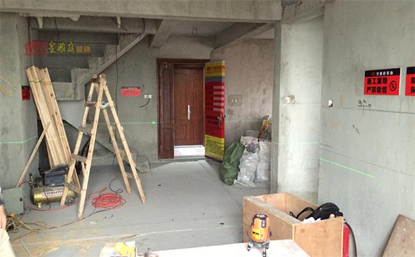 深圳装修材料