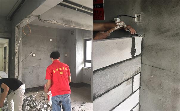 深圳装修团队