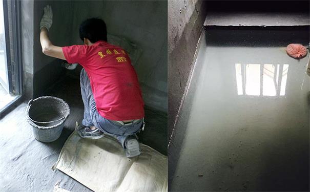 深圳卫生间装修