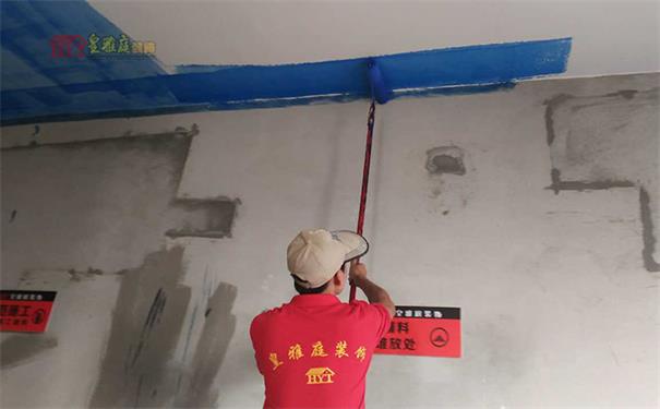 深圳旧房翻新