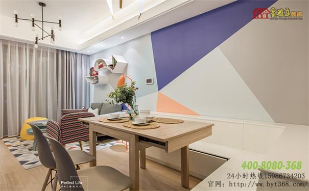 江门装修公司