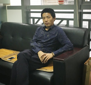 深圳装饰设计师