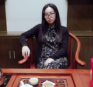 深圳装饰设计师