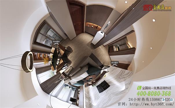 装饰效果图案例