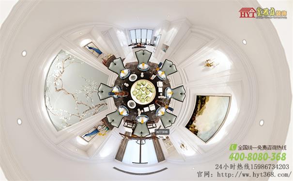 装饰效果图案例