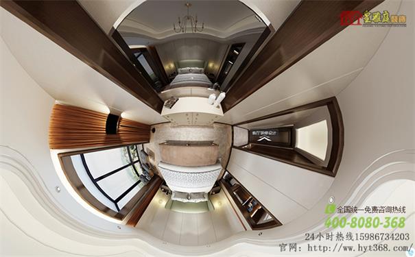 装饰效果图案例